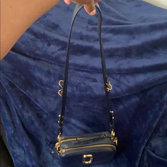 Marc Jacobs Snapshot Bag - Picture 7 of 7